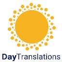 Day Translations, Los Angeles logo